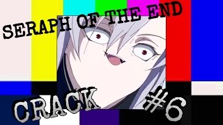 Seraph of the End Crack #6