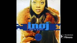 Time After Time - INOJ (audio)