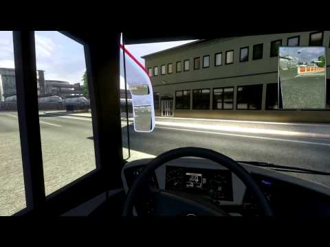 Comil Campione DD - ETS2 (Beta)