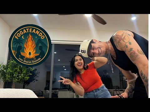 Episodio 4: Comedia, depresión y conciencia con Pancho Estrada