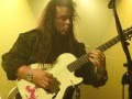 YNGWIE MALMSTEEN Guitar solo/Dreaming/Gates of Babylon 13/sept/2011 New York City