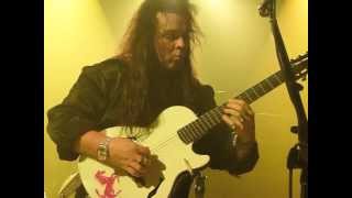 YNGWIE MALMSTEEN Guitar solo/Dreaming/Gates of Babylon 13/sept/2011 New York City