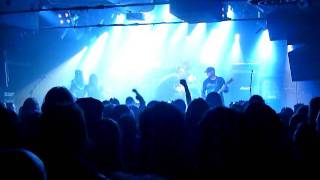 Saxon - Hammer Of The Gods