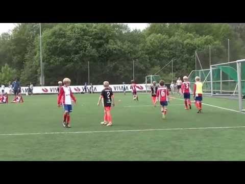 Lyn 04 -Fornebu 05 2-9 1 omg