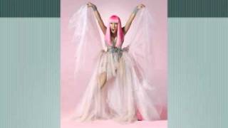 Muny- Nicki Minaj   Pink Friday