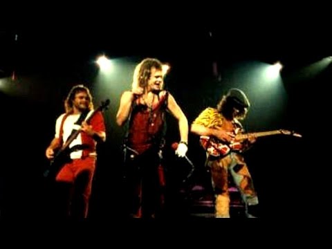 Thumbnail for Van Halen - Rehearsing For 1984 by Van Halen