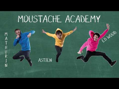 Moustache Academy 