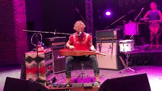 John Butler Trio - Treat Yo Mama (Live @ Garfield Park 8/11/2019)