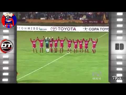 C.D.OLMEDO 1 VS América de Cali 0 .... Copa Libertadores 2002