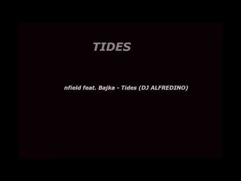 Beanfield feat  Bajka   Tides DJ ALFREDINO