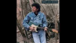 Tony Joe White - The beach life