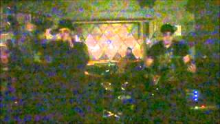 Before The Fall - Asylum XIII (Bring Out Your Dead at Stonehouse 4/6/2013)