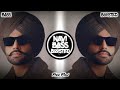 Free Flow⚠️[Bass Boosted] Jordan Sandhu | Latest Punjabi Song 2023 | NAVI BASS BOOSTED