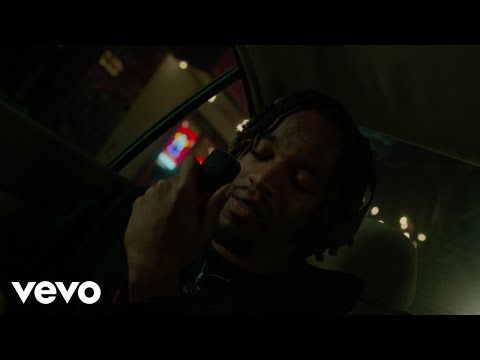 MulaManDam - The Answer (Official Music Video)