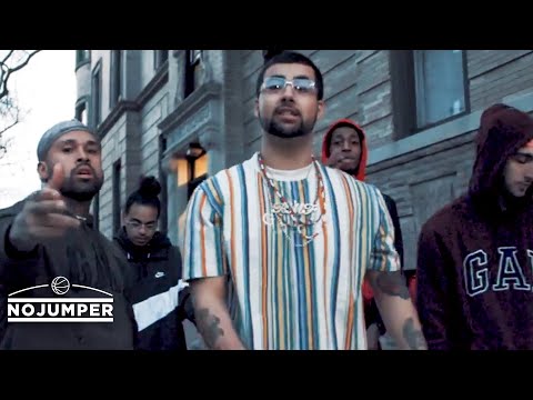 Al Benji - Fitness (Official Music Video)