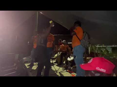 Nex Gen Band old school session 🔥