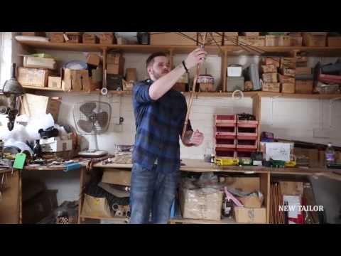 Fox Umbrellas, the Worlds Finest Umbrellas for over 150 Years