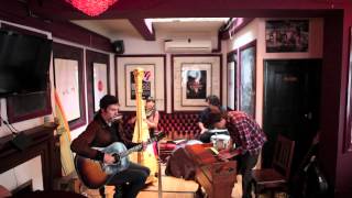 The Barr Brothers // Old Mythologies // Noize Makes Enemies Sessions