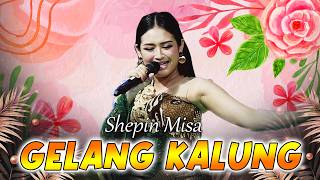 Download lagu Gelang Kalung -  Shepin Misa | New Andrena mp3