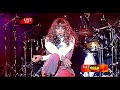 Janet Jackson - Feedback (Good Morning America 2008) (4K 60FPS)
