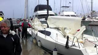 Rolex Ilhabela Sailing Week - RISW 2012