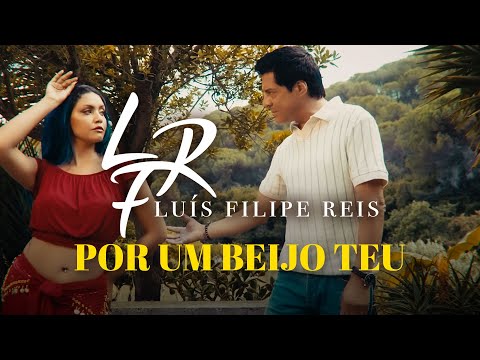Luís Filipe Reis - Por Um Beijo Teu (Tema da Novela Lua de Mel SIC)