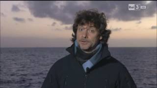 ' ‘Ulisse, il piacere della scoperta'' - Puntata dedicata a Napoli