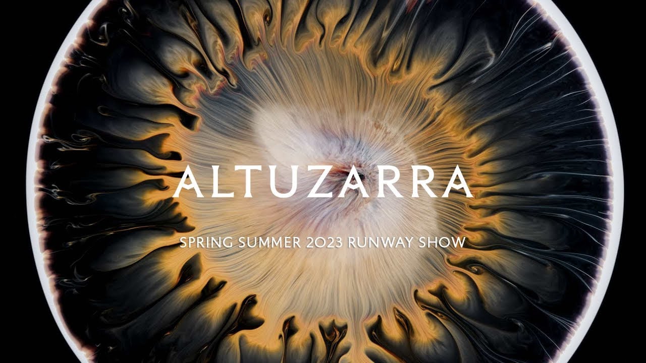 Altuzarra Spring Summer 2023 thumnail