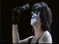 ULTIMA VEZ QUE PETER CRISS CANTO BETH ...