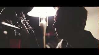 Gavin Slate - Friends [Live Acoustic]