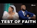 TEST OF FAITH CHRISTIAN FILM SHINALI FILMS