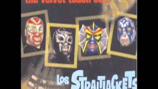 los straight jackets "my heart will go on (from 'titanic') "