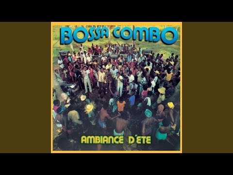 Notre Dame pa Bossa Combo
