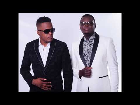 SamyLuv YUNGGROOV - A Nous Deux Live (Inside Choucoune) (DA'GROOV)