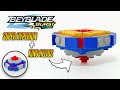 How To Build A LEGO Beyblade Beyblade Burst Surge