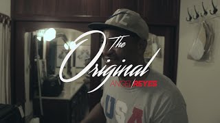 ENTREVISTA DANIEL POZO COMEDIANTE