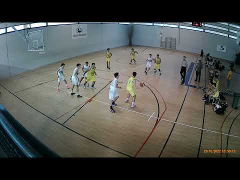 DEMESOL ELCHE BASKET - C B CASINO CAMPELLO (104-41)