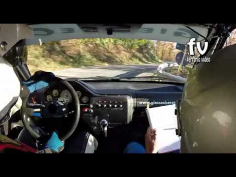 6°Ronde Gomitolo di Lana 2015 Fea - Piteo by Ferrario Video 1' Classe A5