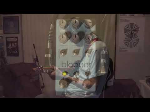 dave stafford - "winter solstice 6" - recorded live 20191221