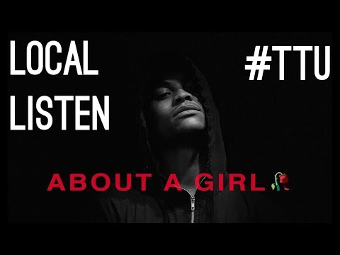 LOCAL LISTEN: Ramsey - About a Girl (ft. Cassio)