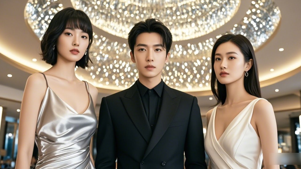 Le mari méprise sa femme, mais il ne sait pas que c'est une femme riche qui cache son identité