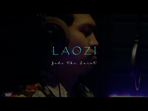 Jude the Zaint - LAOZI (Official Music Video)