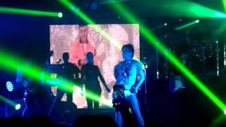 Alejandra Guzman ADIOS a + no poder