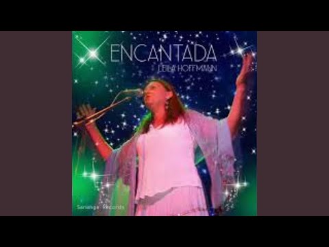 Cabocla Encantada - Leila Hoffmann