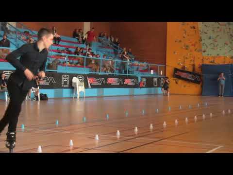 08 20180825 Menard Remy PSWC 2018 Freestyle Classic Junior Men 8 place