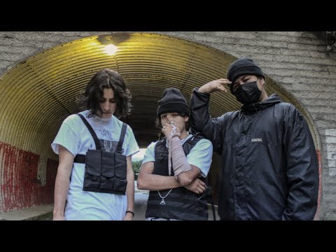 One Sect -  Black Medicine (Oficial Video)