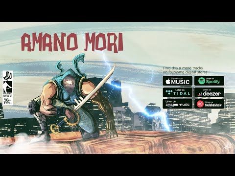 LMR - Isak Asimov (Official Audio)