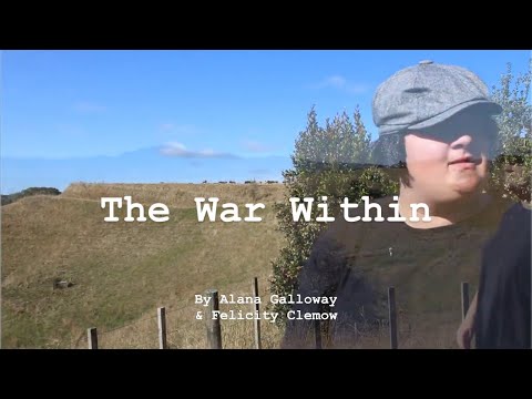 The War Within | Short Film