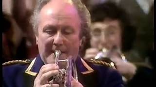 The Brighouse and Rastrick Brass Band - 