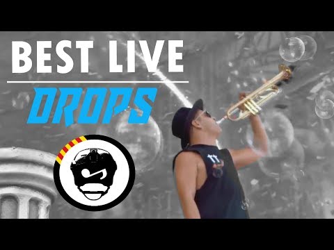 Best Live Drops Compilation 🔥